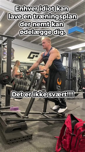 Quality Over Quantity in Training Plans