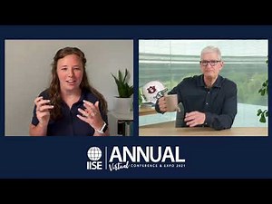 #IISEAnnual2021 - Captains of Industry Forum with Apple CEO Tim Cook