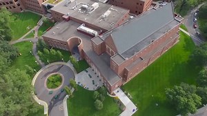 6.8K views · 21 reactions | Bethel University on Reels | Facebook