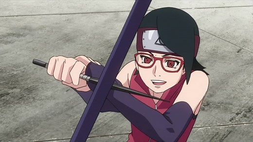 BORUTO: NARUTO NEXT GENERATIONS | E60 - The Hidden Leaf vs. The Hidden Sand