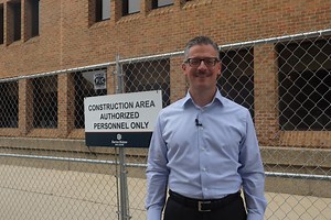 49 reactions | Chancellor Peter Provenzano welcomes YOU to Fall 2023 at OCC! What are you most excited for this semester? | Oakland Community College | Facebook