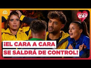 😱 A tense face-off between Rai and Austin! 🔥| Would You Get Back With Your Ex? 2 💔| Episode 23 PR...