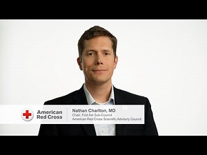 Red Cross First Aid App