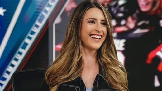 Ashlyn Sullivan talks journey into journalism, covering sports in Philadelphia as a woman