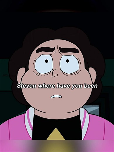 Steven Universe cartoon clips: best moments and viral scenes