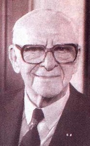 Armand Hammer - Alchetron, The Free Social Encyclopedia