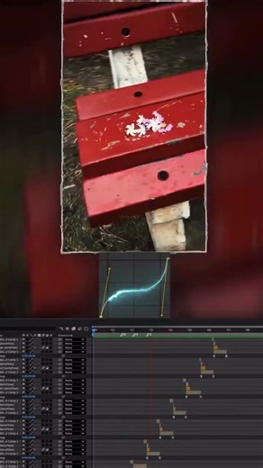 Crazy Speed Ramp Edit 🔥 | Mind Blowing Transitions #SpeedRamp #EditMaster #Shorts