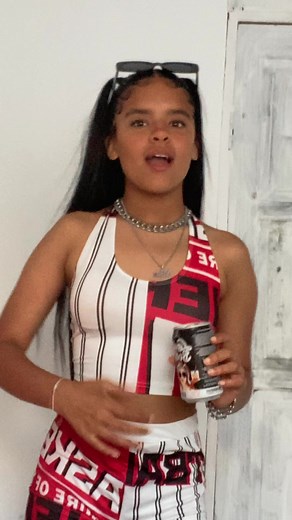 Lady Boba Bubble Tea Recipe with Lady Boo Energy Drink