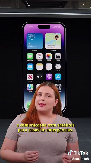 Novidades do iPhone 14 Pro e Pro Max: Tudo que Você Precisa Saber