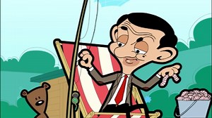 59K views · 6.9K reactions | Early bird catches the worm  | Mr Bean: The Animated Series | Facebook