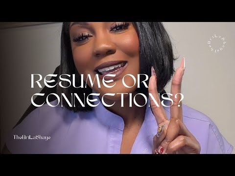 Networking or Resume? The Truth About Getting an NP Preceptor in NP School