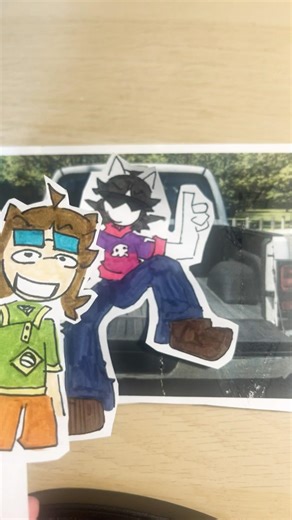 THIS WAS SORTA RUSHED