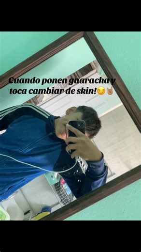 Guaracha Music Mix: Change Your Vibe!