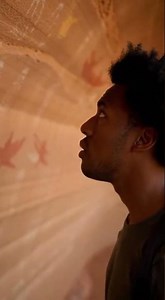 The Cave of Swimmers (Sahara) #CaveOfSwimmers #AncientMystery #SaharaDesert #HistoryShorts