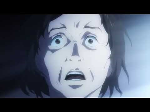Parasite anime ep 1 part 1