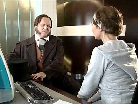 Adalbert Stifter - der Film