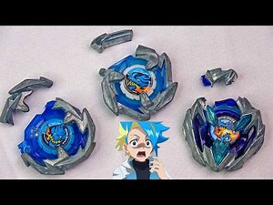 THE DRAN BEY GETS AN ULTIMATE EVOLUTION Beyblade X Unboxing & Battles