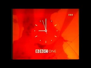 BBC ONE | Nine O'Clock News and continuity | 26th November 1997 | Part 1 of 4