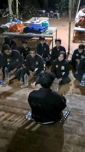 SEDULUR RANTING BATANG-BATANG #shortvideo