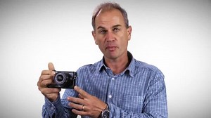 Panasonic Lumix GX7 - Review