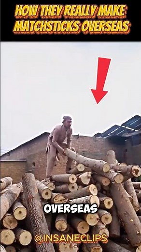 Ever Wonder How Matches Are Made? Watch This!