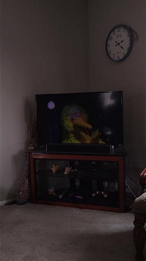 Sesame Street Episode 1211 Ending