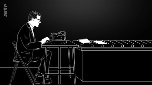 【数学漫步之旅原版】 L' Entscheidungsproblem- La fin des mathématiques