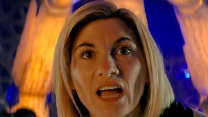 DOCTOR WHO Teases the Flux and a Fight for Our Lives