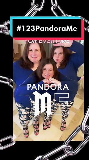 #123PandoraME Love my Pandora snowflake necklace! @Pandora ME