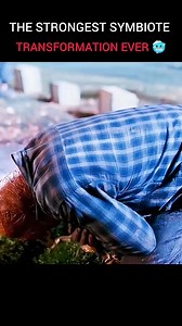 3K views · 71 reactions | THE_STRONGEST_SYMBIOTE_TRANSFORMATION_EVER__ #shorts | movieclip | Facebook