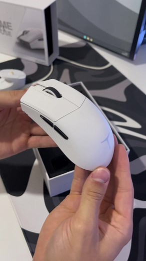 Novo Lançamento: Thunderobot ML9 - O Melhor Mouse Gamer!