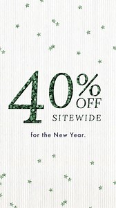 12K views | 40% OFF STARTS NOW! https://bit.ly/47XxdCR | ModCloth | Facebook