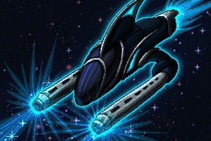 Cosmic Fury Shooter: Infinity - Free Addicting Game ★★★★★
