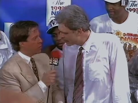 325K views · 6.7K reactions | On June 20, 1993 John Paxson’s...