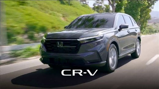 Honda CR-V TV Spot, 'Lot of Reasons: Reliability' [T2]