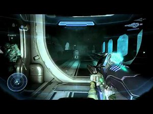 Mission 2 - Blue Team - All Intel and Skulls Guide | Halo 5 Guardians