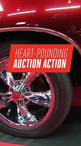12K views · 157 reactions | Jaw-dropping bids! Watch Mecum Auctions Harrisburg LIVE NOW on @motortrendtv & @streamonmax! Start your free trial now  https://www.mecum.com/tv/how-to-watch/ #MecumOnMotorTrend #MecumHarrisburg #Mecum #MecumAuctions #WhereTheCarsAre | Mecum Auctions | Facebook