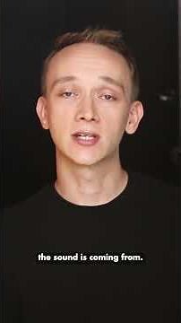 Test Your Ears – Can You Localize Sound