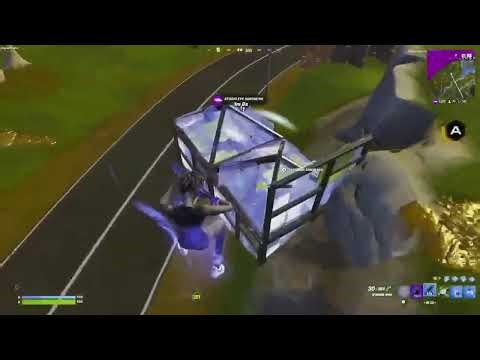 Fortnite Free Injector 2025 | All Cheats Menu | Auto Aim + Wallhack