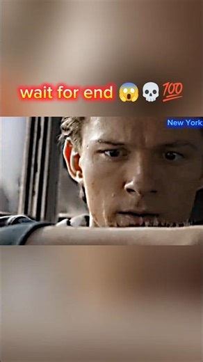😱wait for end 💀💯 Avenger Infinity war #action #short #viral