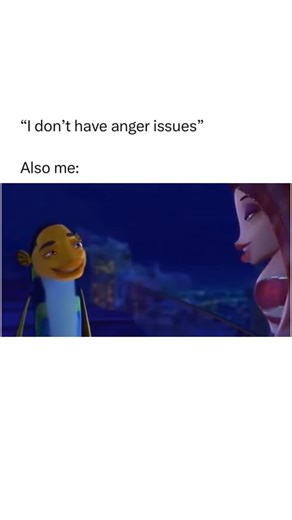 Relatable Girly Feed on Instagram: "💖🎬 Fun fact about Shark Tale 🦈✨ This movie leaned fully into early-2000s pop culture energy. Instead of trying to feel timeless, Shark Tale intentionally felt current, flashy, and a little chaotic. Oscar’s personality was written to mirror Will Smith’s fast-talking charm, ambition, and confidence, which is why his character feels more like a celebrity than a traditional animated hero. The underwater city was designed to resemble New York, complete with hust