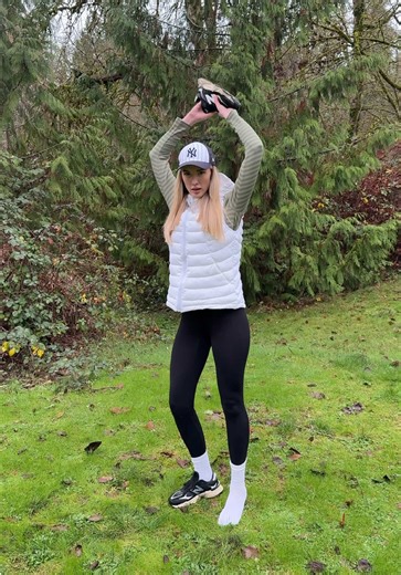 Twilight Forest Running Experience