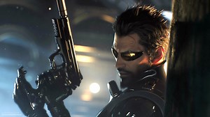 New patch improves stability and load times in Mankind Divided