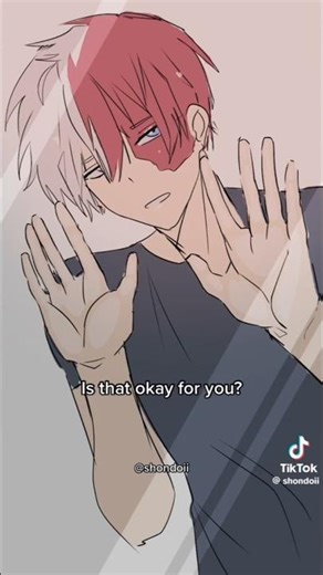 shoto x yn