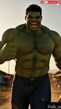 Hulk's BMW: The Unbelievable Car from the Incredible Hulk