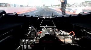 536K views · 5.9K reactions | Ride along with Leah Pruett and her Dodge Top Fuel dragster during a full testing pass at Palm Beach International Raceway Pennzoil | Mopar | Don Schumacher Racing | Facebook