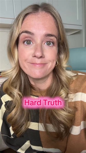 Hard Truths from The Profession Professor