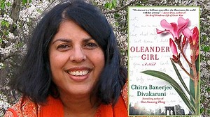 Chitra Banerjee Divakaruni: Oleander Girl (Complete)