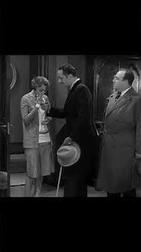 The Greene Murder Case (1929) PizzaFLIX TEASER🍕 WILLIAM POWELL