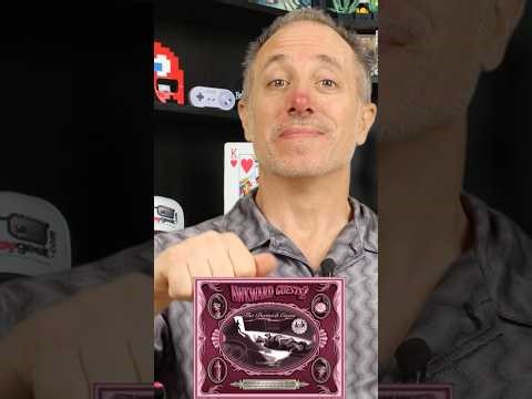 Awkward Guests 2 - 30 Sec Review